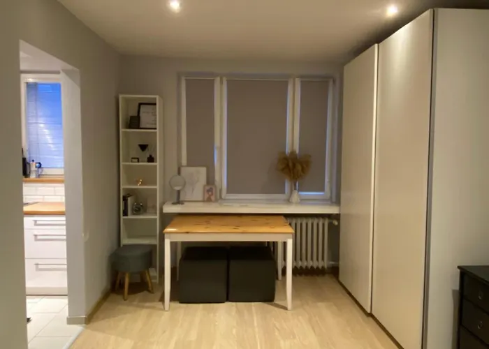 Апартаменты As Szpital Kopernika Szpital Matki Polki Ptak Mandoria Orientarium Atlas Arena Fala Plac Zabaw- Ciasna 14 Bezplatny Parking