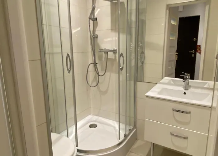 Апартаменты As Szpital Kopernika Szpital Matki Polki Ptak Mandoria Orientarium Atlas Arena Fala Plac Zabaw- Ciasna 14 Bezplatny Parking